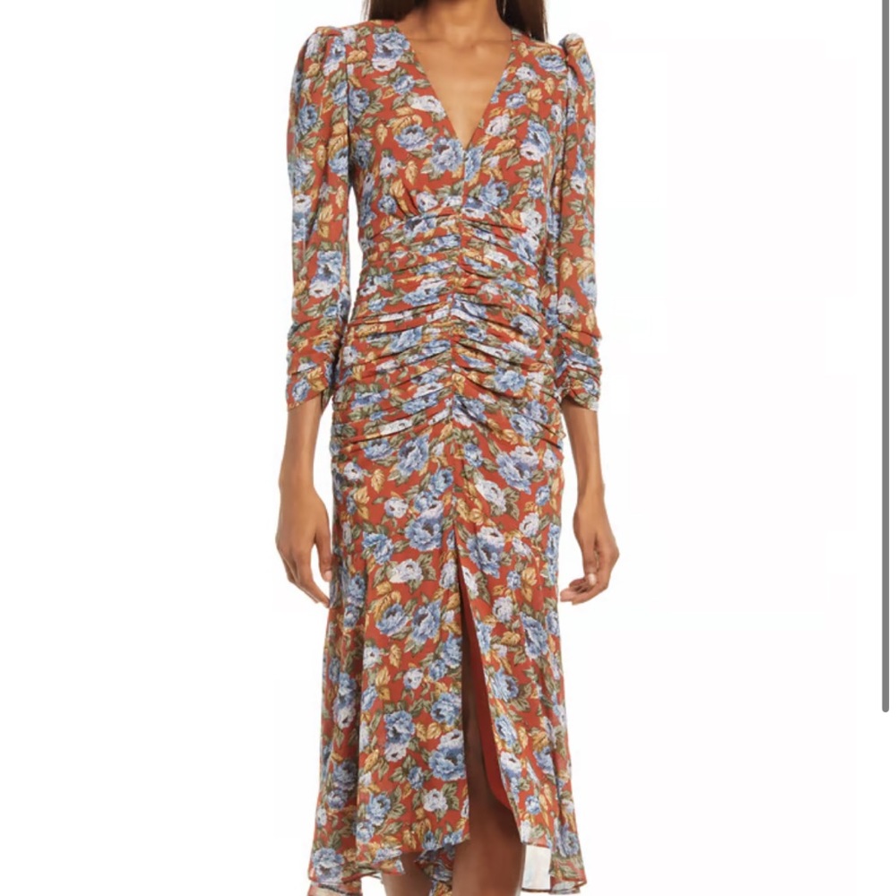 Floret Studios Size Small